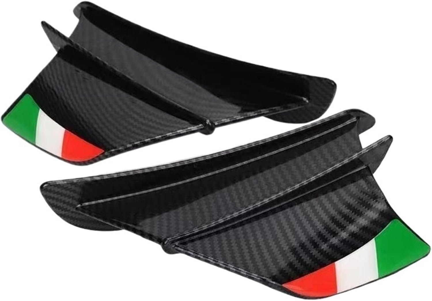 ZX-6R 2024年式以降 ゼログラビティ ダークスモーク ダブルバブル